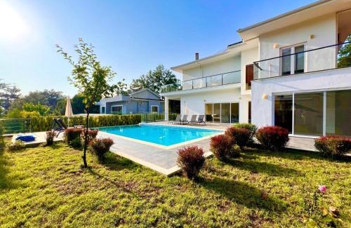 Kocasinan Villa | Signature Villa