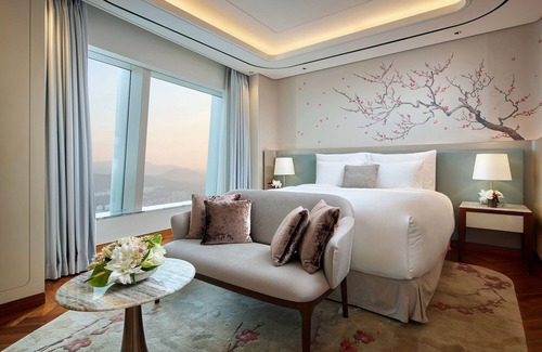 Sincheon-dong Hotel | Signiel Seoul