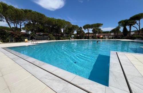 Aprilia Marittima Apartment | Signora Ruth - Aprilia Residence