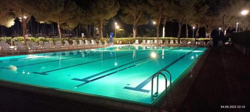 Aprilia Marittima Apartment | Signora Ruth - Aprilia Residence