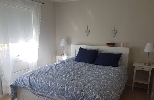Sigtuna Ski Chalet | Sigtuna Villa Carmen