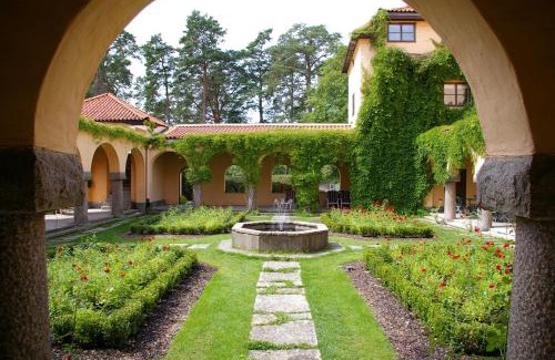 Sigtuna Hotel | Sigtunastiftelsen Hotell & Konferens