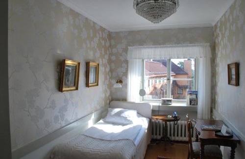 Sigtuna Hotel | Sigtunastiftelsen Hotell & Konferens