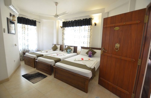 Sevanagala House | Sihilro Regency