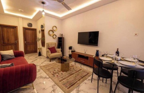 Adenta Villa | Sikadan Caros Villa Plus