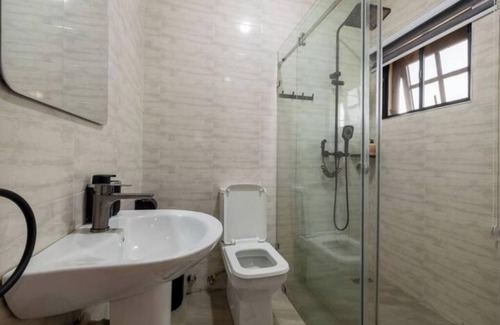 Adenta Villa | Sikadan Caros Villa Plus