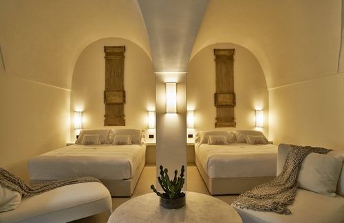 Pantelleria Hotel | Sikelia Luxury Retreat