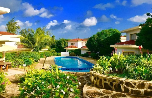 Malindi Marine National Park Villa | Siku Moja Villa - Beautiful Beach Family Villa