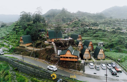Kejajar Cabin | Sikunir Pondok Cabin By Travelink