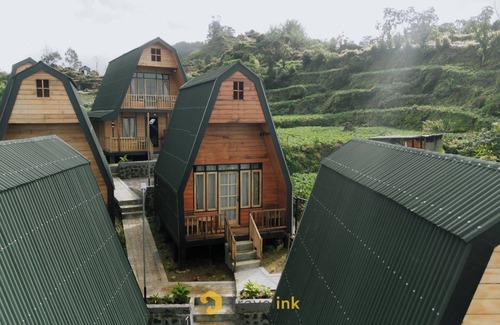 Kejajar Cabin | Sikunir Pondok Cabin By Travelink