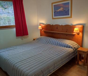 Chamrousse Apartment | Silènes B33 à Chamrousse 1700 aux Domaines de l'Arselle