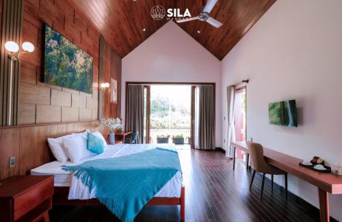 Tho Quang Beach Villa | Sila Mandara Villa - Luxury Private 5BRs Pool Villa Son Tra Peninsula
