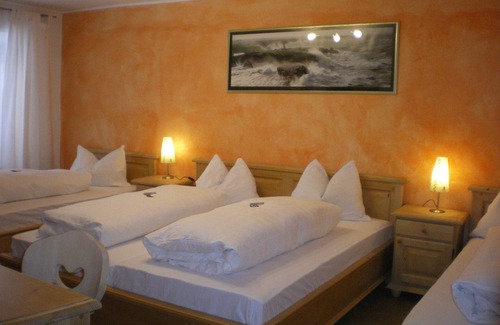 Brennero Hotel | Silbergasser