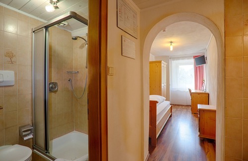 Brennero Hotel | Silbergasser