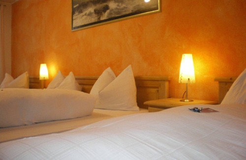 Brennero Hotel | Silbergasser