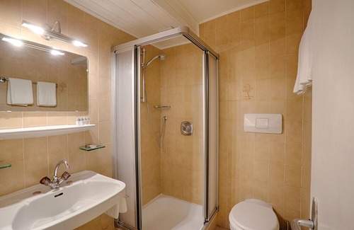 Brennero Hotel | Silbergasser