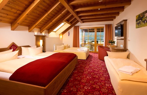 Bleibach Hotel | Silberkönig Schwarzwald Hotel Ringhotel
