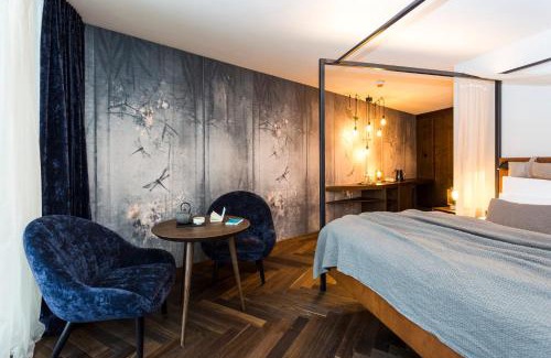 Rio di Pusteria Hotel | SILENA, your soulful hotel - adults only