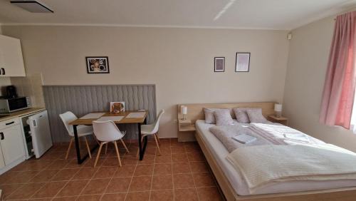 Zalakaros House | Silence Apartmanház Zalakaros