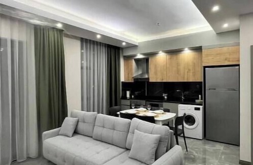 Oba Apartment | Silence Garden Suite B15