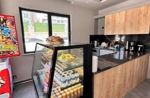 Oba Apartment | Silence Garden Suite B15