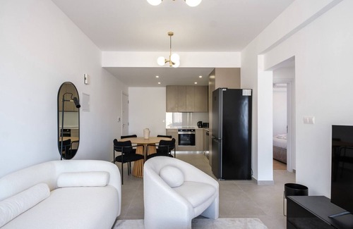 Emba Apartment | Silene Residence I - Two Bedroom Apartment, Sleeps 4