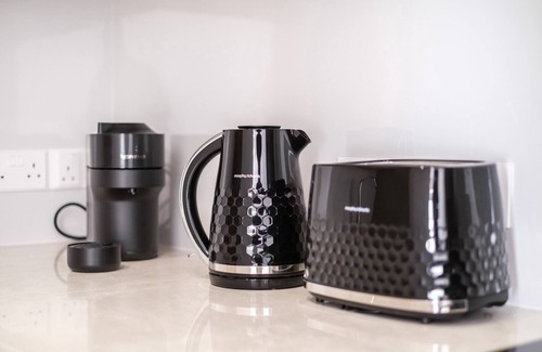 Emba Apartment | Silene Residence I - Two Bedroom Apartment, Sleeps 4
