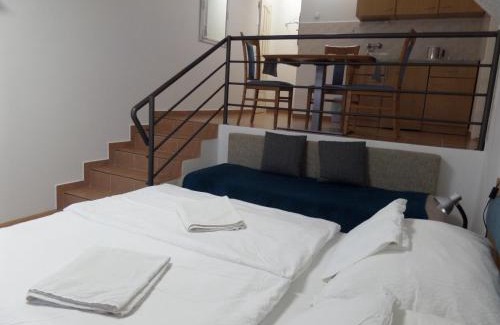 Harkany Apartment | Silent Apartmanház Harkány