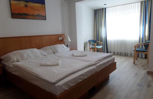 Harkany Apartment | Silent Apartmanház Harkány