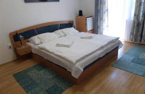 Harkany Apartment | Silent Apartmanház Harkány