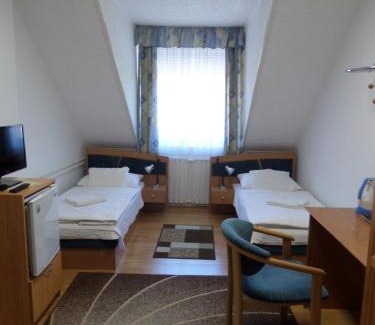 Harkany Apartment | Silent Apartmanház Harkány