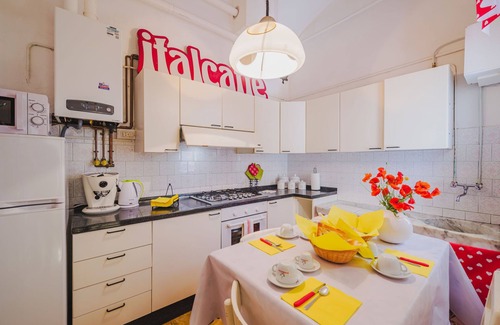 Sestri Levante Apartment | Silent Bay Historical by Interhome