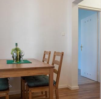 Sarvar Apartment | Silentium City Apartman Sárvár
