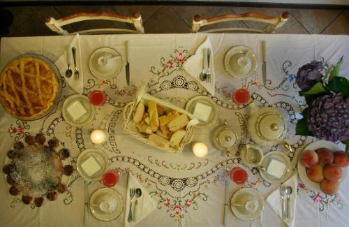 Calizzano Bed & Breakfast | Silenzio e Buio