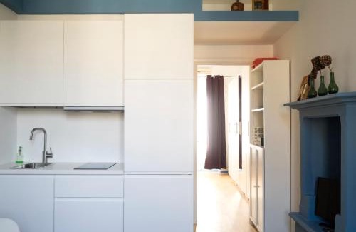 Washington Apartment | Silenzioso nido su 2 piani nella Milano più bella