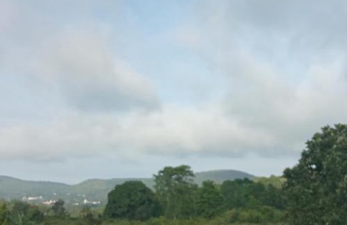 Yelagiri Hotel | Silicon Valley Residency