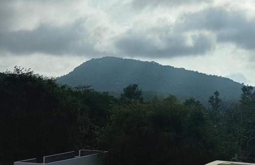 Yelagiri Hotel | Silicon Valley Residency