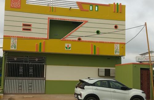 Yelagiri Hotel | Silicon Valley Residency