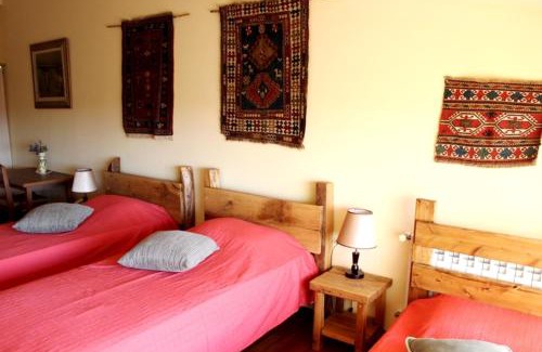 Arabkir Hotel | Silk Road Hotel