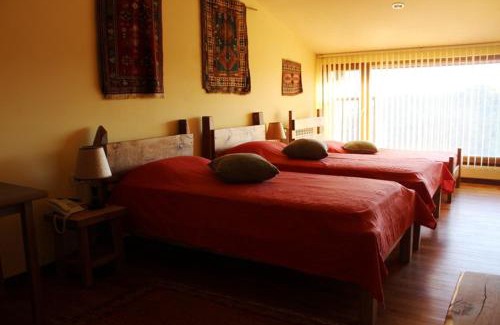 Arabkir Hotel | Silk Road Hotel