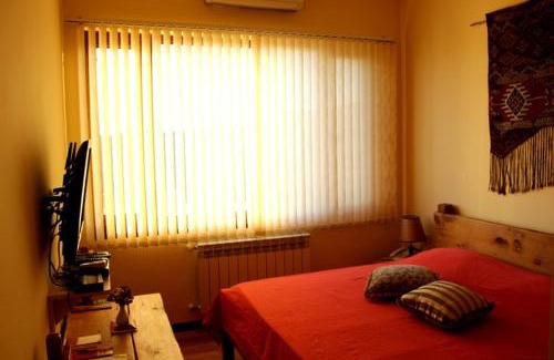 Arabkir Hotel | Silk Road Hotel