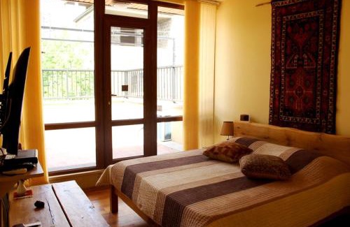 Arabkir Hotel | Silk Road Hotel