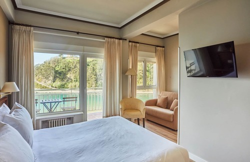 Ribadesella Hotel | Silken Gran Hotel del Sella