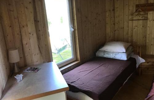 Paide Other | Sillaotsa camp
