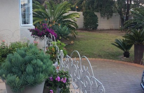 Bergvliet House | Sillery Cottage