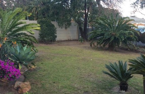 Bergvliet House | Sillery Cottage