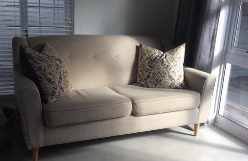 Bergvliet House | Sillery Cottage
