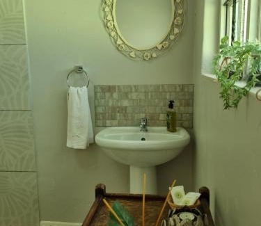 Kwa Sani House | Silo Cottage