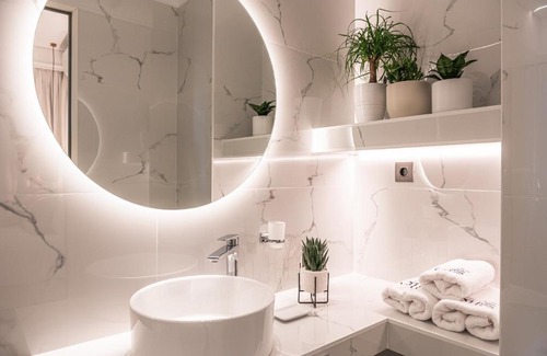 Nafplio Apartment | Silo Luxury Rooms