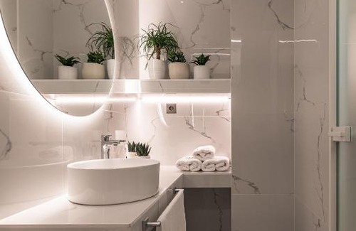Nafplio Apartment | Silo Luxury Rooms